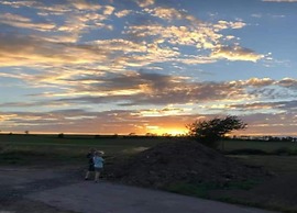 Waxweiler Hillside Sanctuary