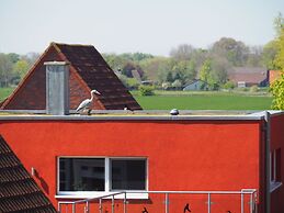 Villa Garden Cloud 7