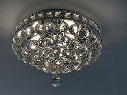 Villa Garden Cloud 7