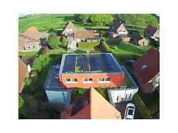 Villa Garden Cloud 7