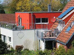 Villa Garden Cloud 7