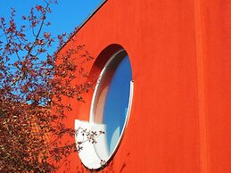 Villa Garden Cloud 7