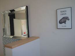 Villa Garden Cloud 7