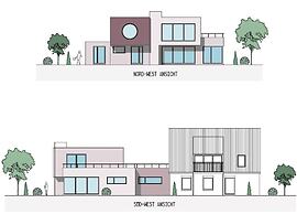 Villa Garden Cloud 7