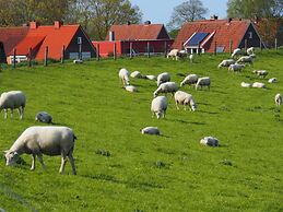 Villa Garden Cloud 7