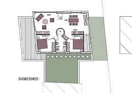 Villa Garden Cloud 7