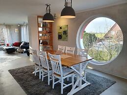 Villa Garden Cloud 7