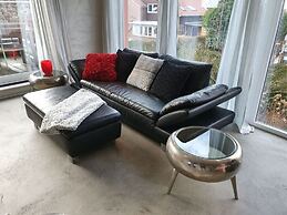 Villa Garden Cloud 7