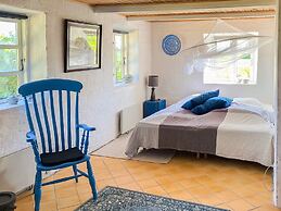 9 Person Holiday Home in Tim