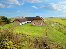 9 Person Holiday Home in Tim