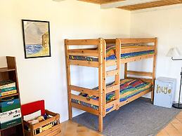 9 Person Holiday Home in Tim