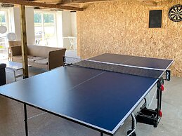 9 Person Holiday Home in Tim