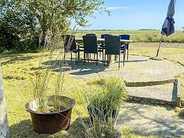 9 Person Holiday Home in Tim