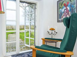 9 Person Holiday Home in Tim