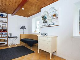 9 Person Holiday Home in Tim