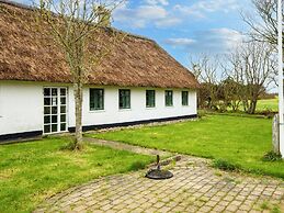 9 Person Holiday Home in Tim