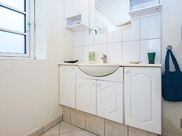 9 Person Holiday Home in Tim