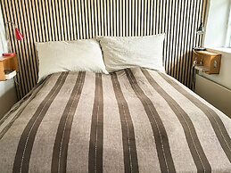 9 Person Holiday Home in Tim