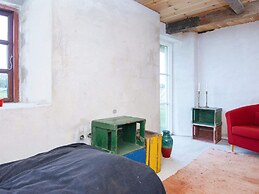 9 Person Holiday Home in Tim