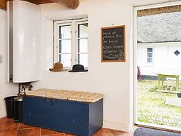 9 Person Holiday Home in Tim