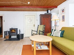 9 Person Holiday Home in Tim