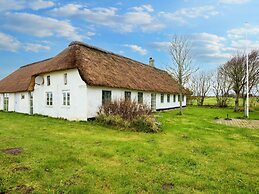 9 Person Holiday Home in Tim