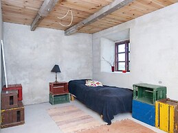 9 Person Holiday Home in Tim