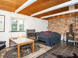 9 Person Holiday Home in Tim