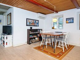 9 Person Holiday Home in Tim