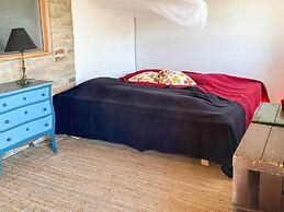 9 Person Holiday Home in Tim