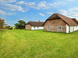 9 Person Holiday Home in Tim