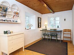 9 Person Holiday Home in Tim