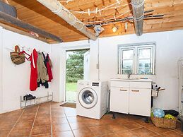 9 Person Holiday Home in Tim