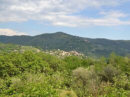 Cottage Olivi Everything for Eleven People