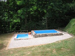 Cottage Olivi Everything for Eleven People