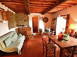 Cottage Olivi Everything for Eleven People
