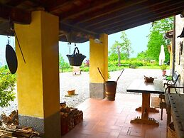 Cottage Olivi Everything for Eleven People