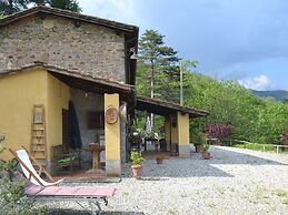 Cottage Olivi Everything for Eleven People