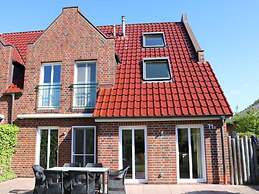 Borkum Ideal 71 B Comfortable Holiday Residence