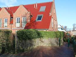 Borkum Ideal 71 B Comfortable Holiday Residence