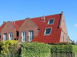 Borkum Ideal 71 B Comfortable Holiday Residence