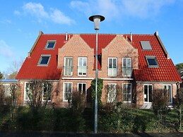 Borkum Ideal 71 B Comfortable Holiday Residence