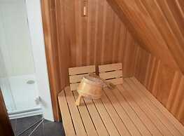 Borkum Ideal 71 B Comfortable Holiday Residence
