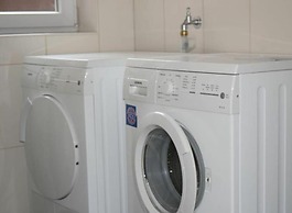 Borkum Ideal 71 B Comfortable Holiday Residence