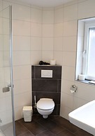 Borkum Ideal 71 B Comfortable Holiday Residence