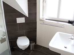 Borkum Ideal 71 B Comfortable Holiday Residence
