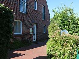 Borkum Ideal 71 B Comfortable Holiday Residence