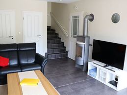 Borkum Ideal 71 B Comfortable Holiday Residence