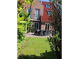 Borkum Ideal 71 B Comfortable Holiday Residence