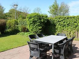 Borkum Ideal 71 B Comfortable Holiday Residence
